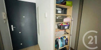 appartement à GIRONDE SUR DROPT (33190)